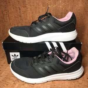 Adidas women gym shoes